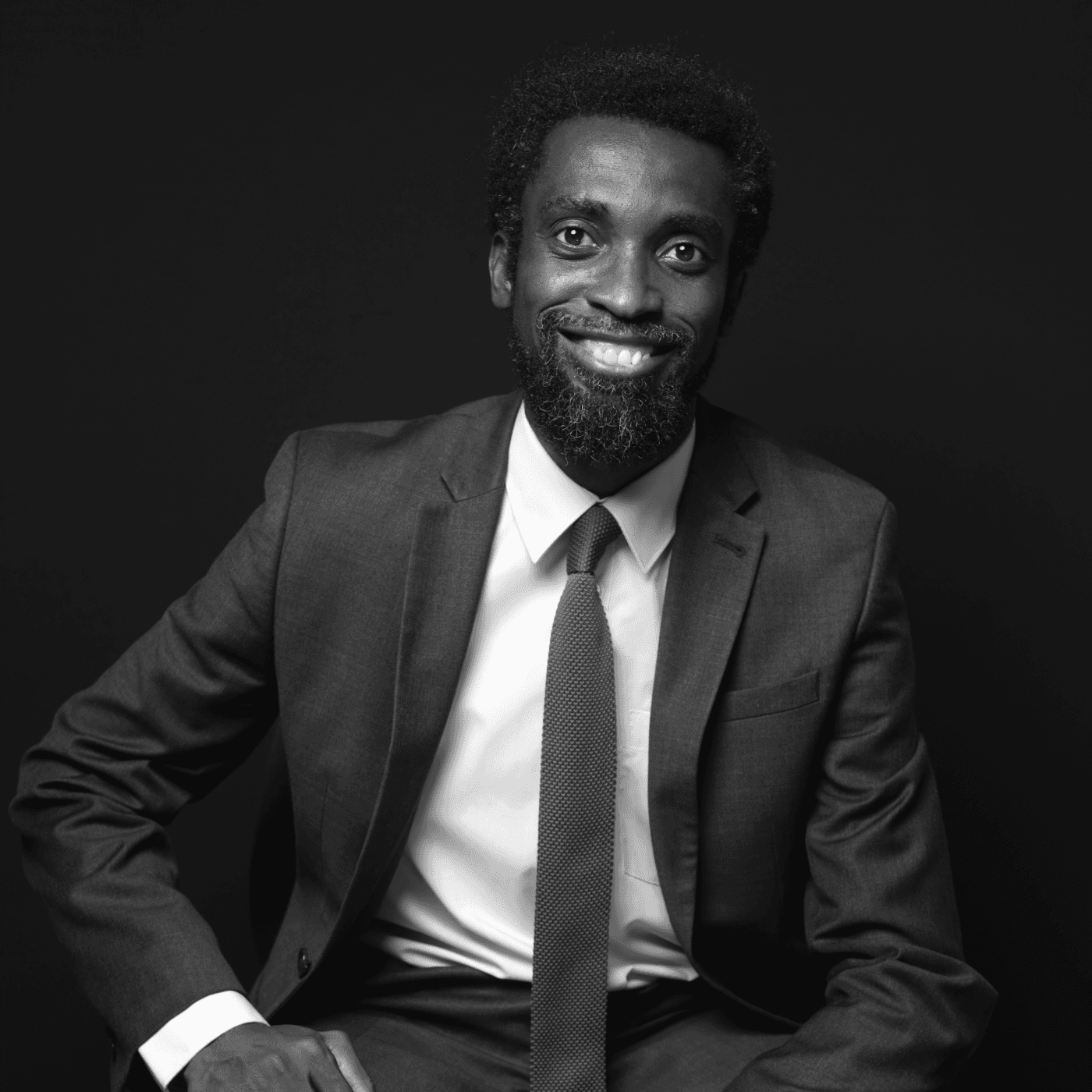 Dr Uche Iloka, Academic Biography