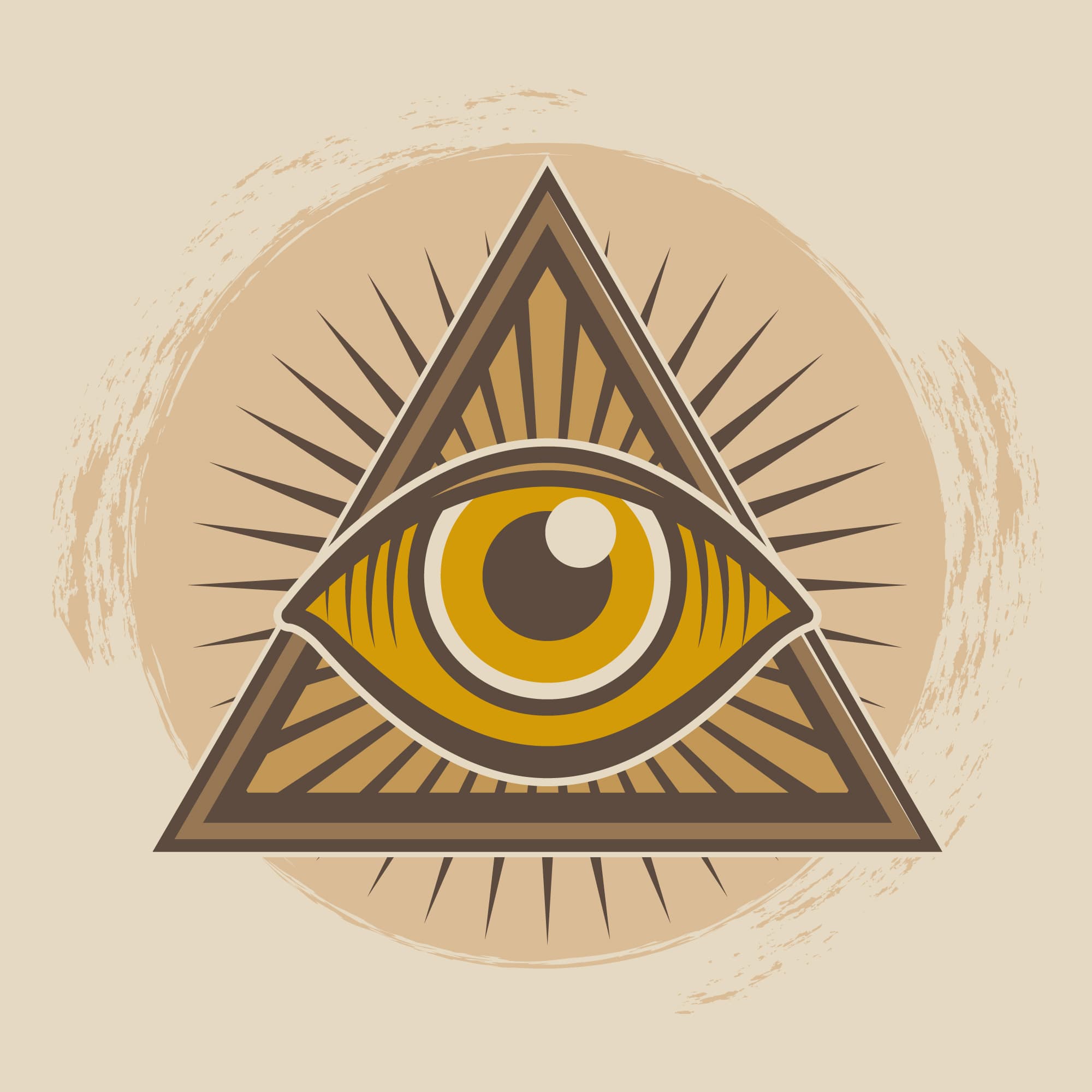 The Third Eye